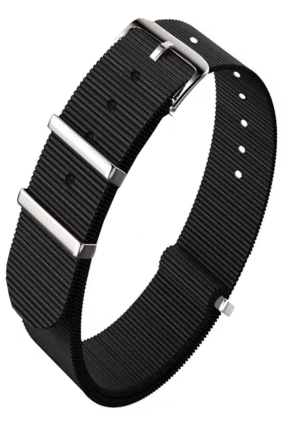 Nato Watch Band Strap N32NYL1