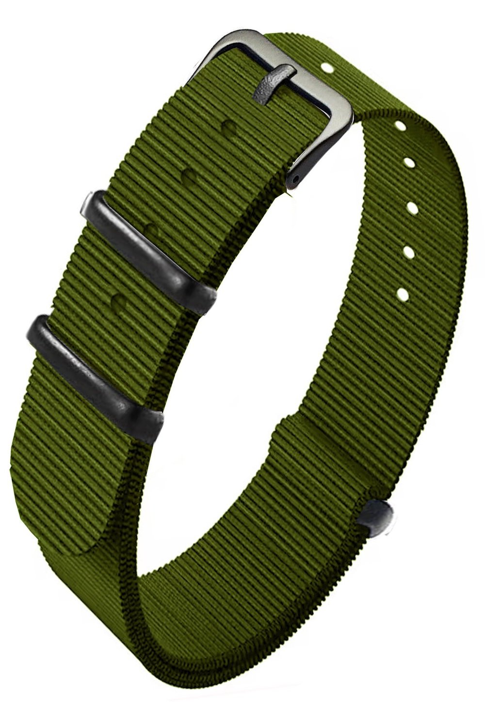 Nato Watch Band Strap N32NYL1B