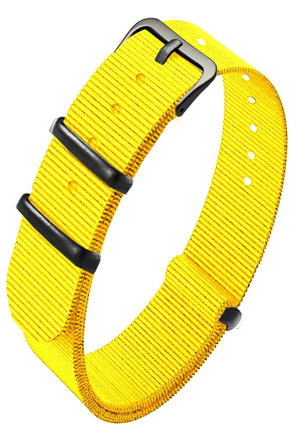 Nato Watch Band Strap N32NYL1B