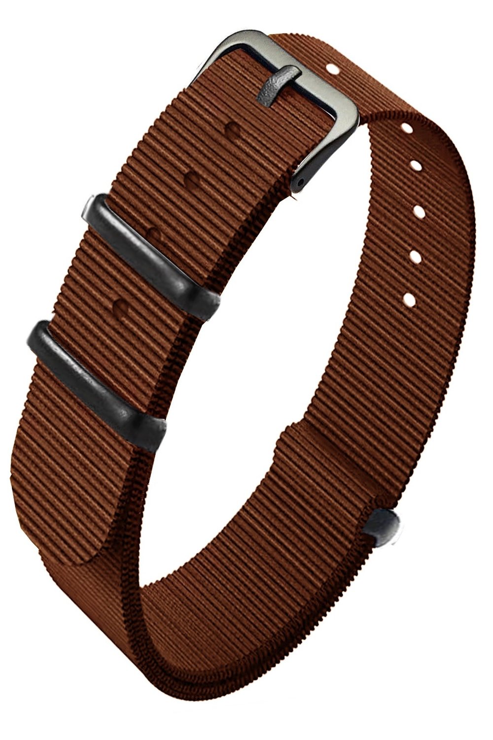 Nato Watch Band Strap N32NYL1B