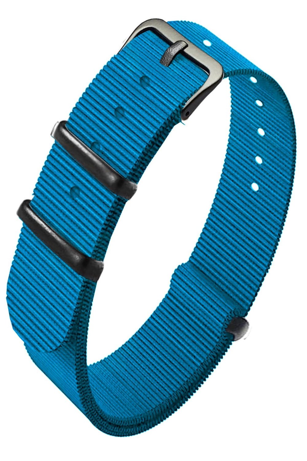 Nato Watch Band Strap N32NYL1B