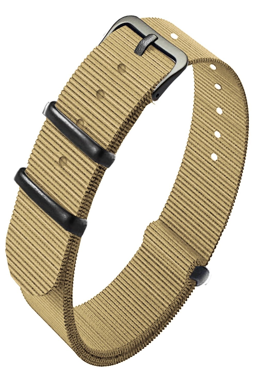 Nato Watch Band Strap N32NYL1B