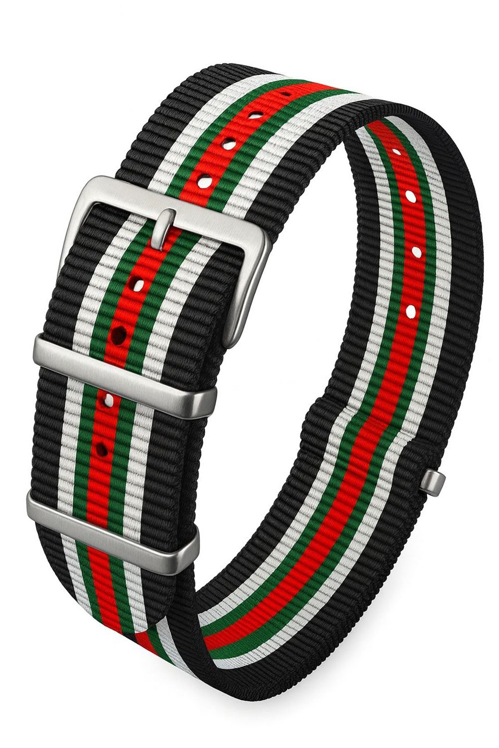 Nato Watch Band Strap N32NYL3
