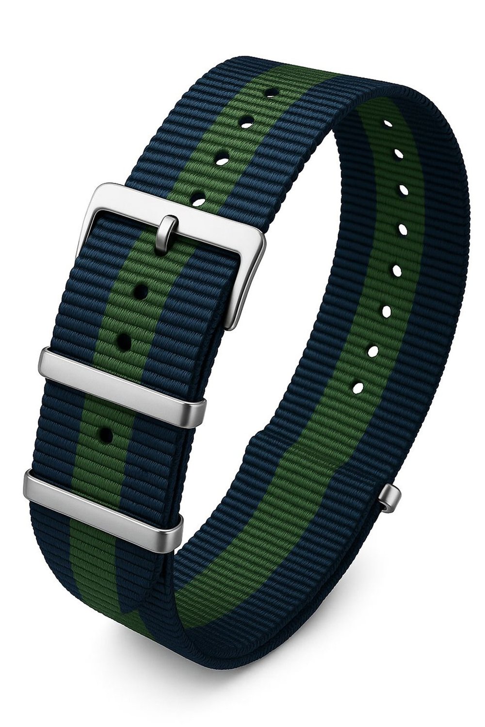 Nato Watch Band Strap N32NYL3