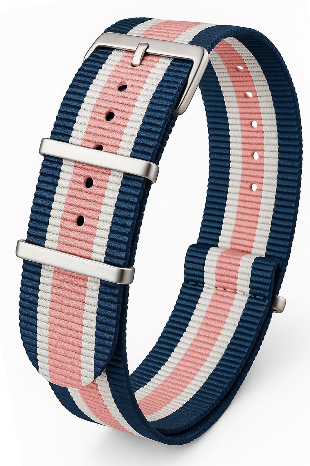 Nato Watch Band Strap N32NYL3