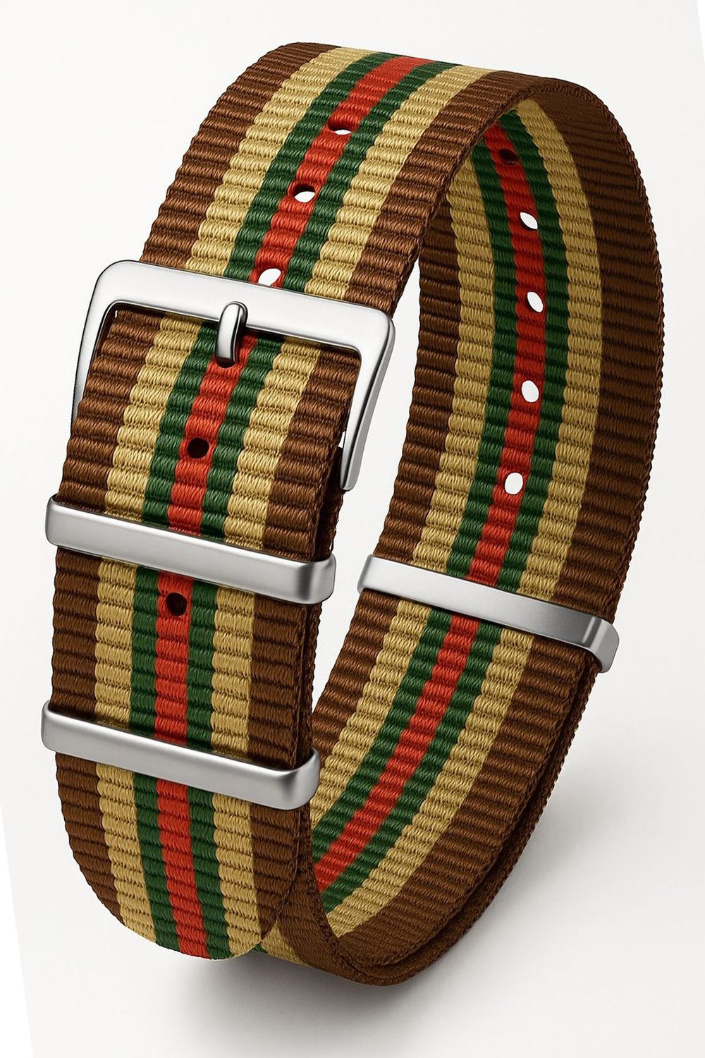 Nato Watch Band Strap N32NYL3