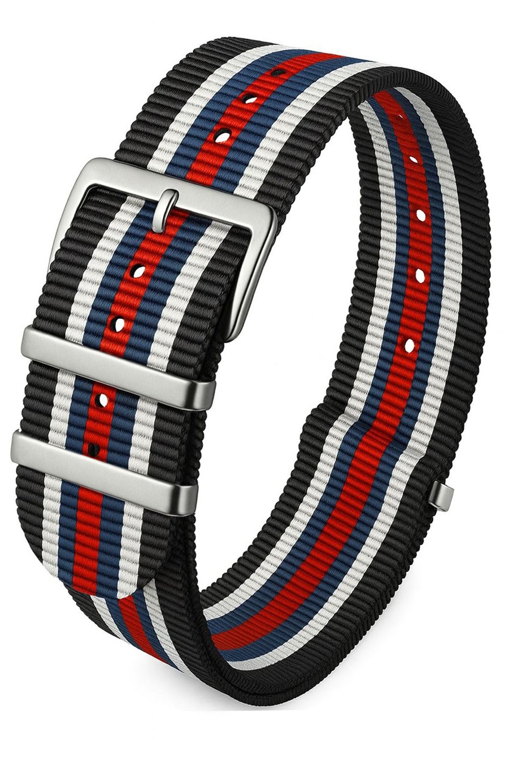 Nato Watch Band Strap N32NYL3