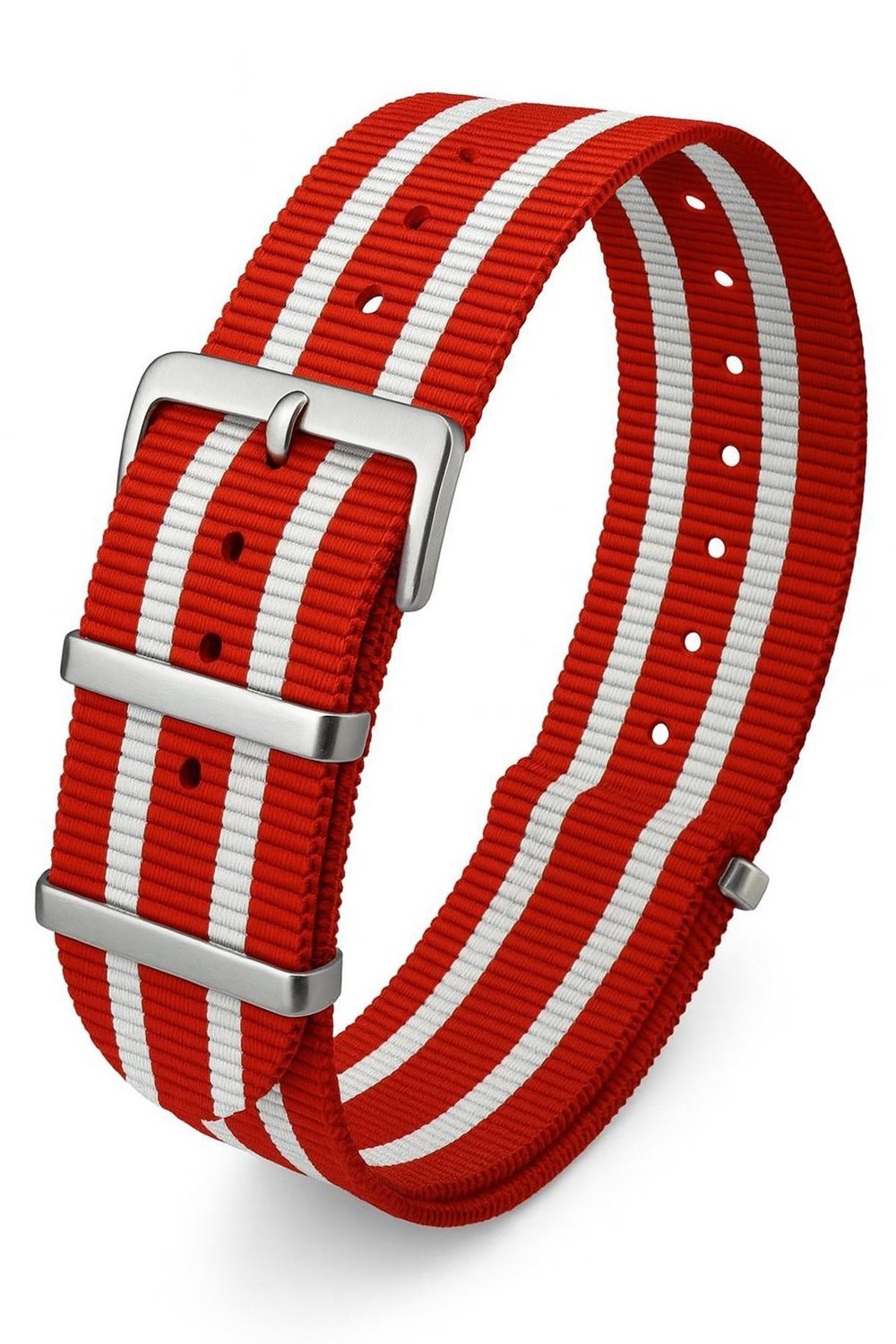 Nato Watch Band Strap N32NYL3