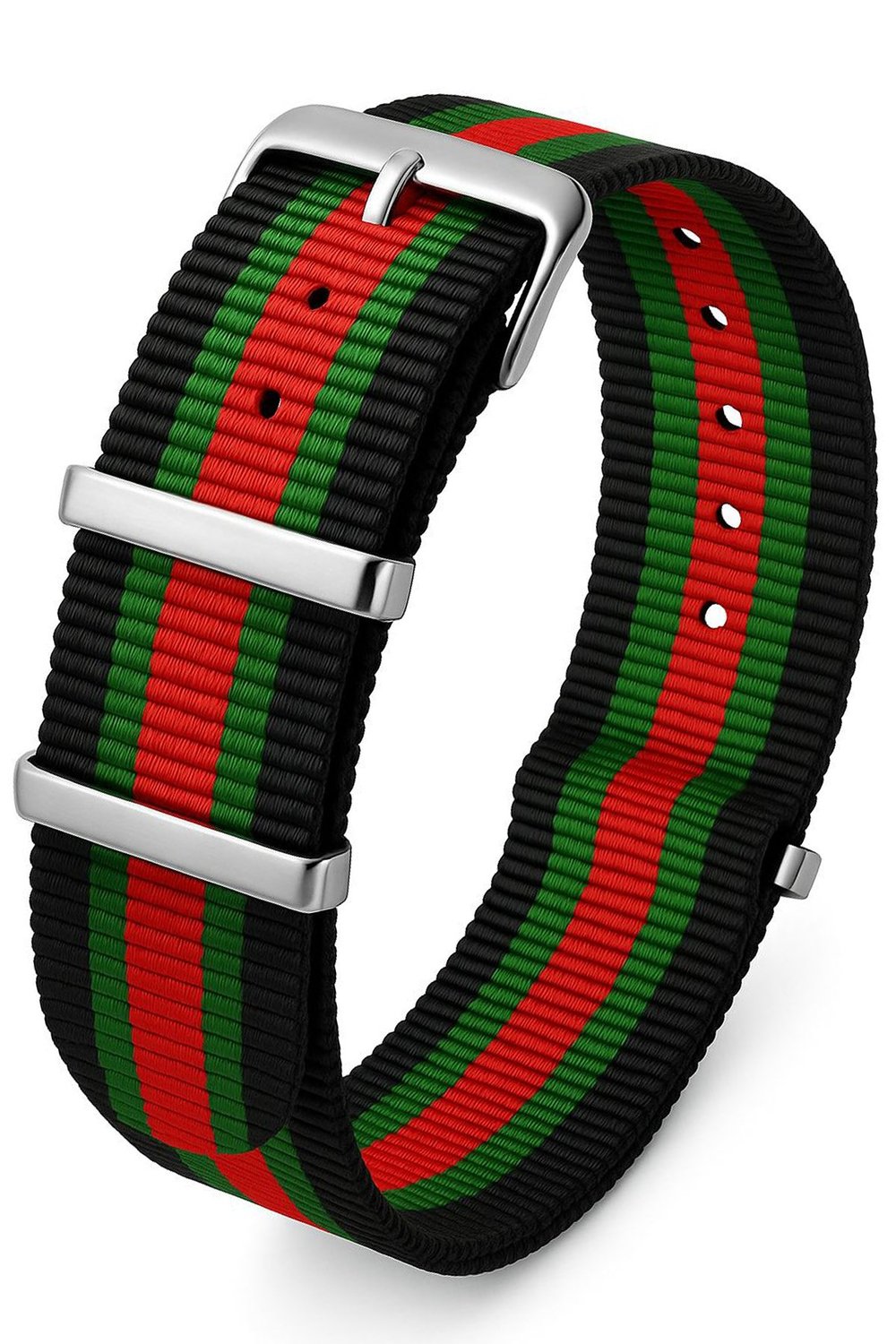 Nato Watch Band Strap N32NYL3