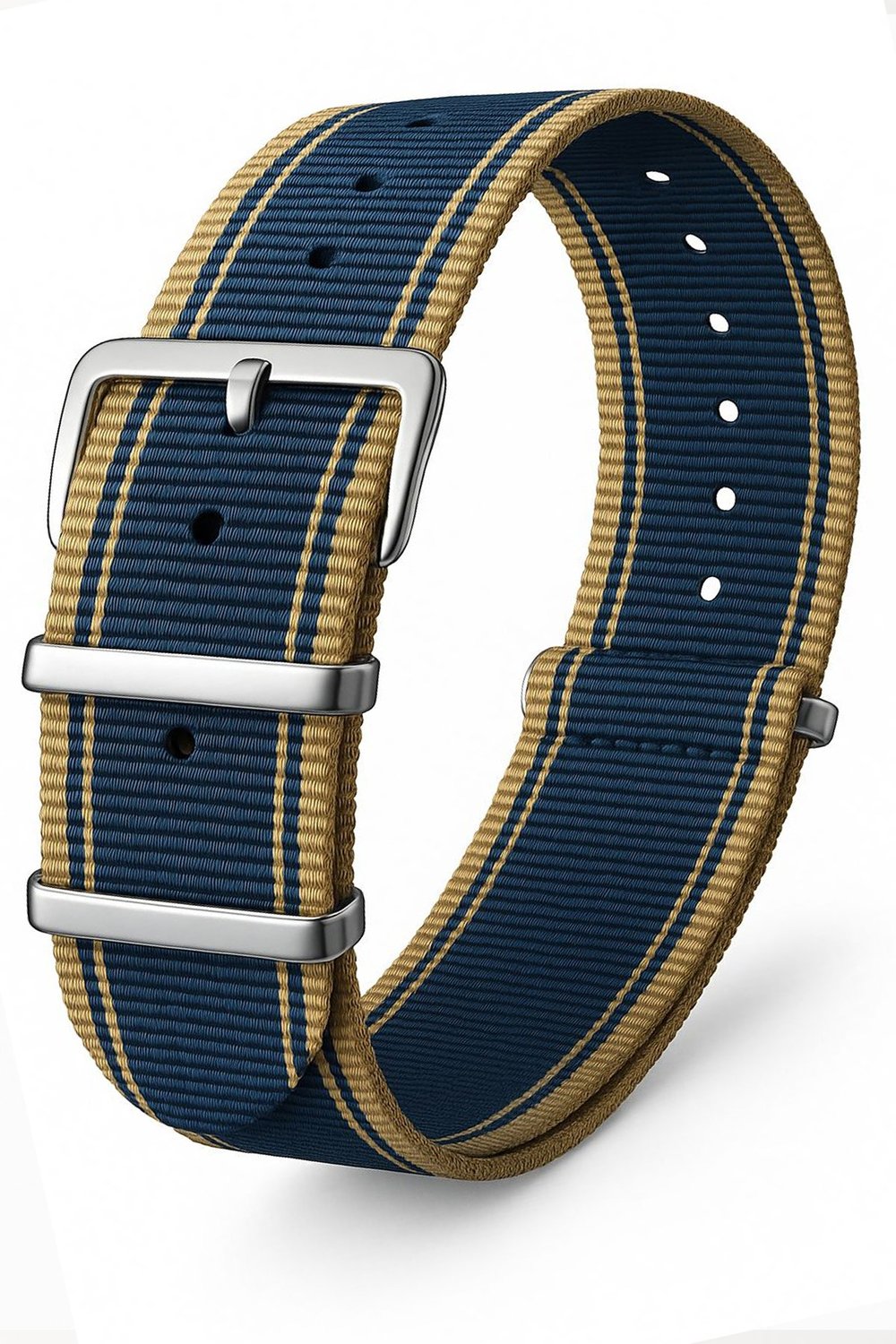 Nato Watch Band Strap N32NYL3