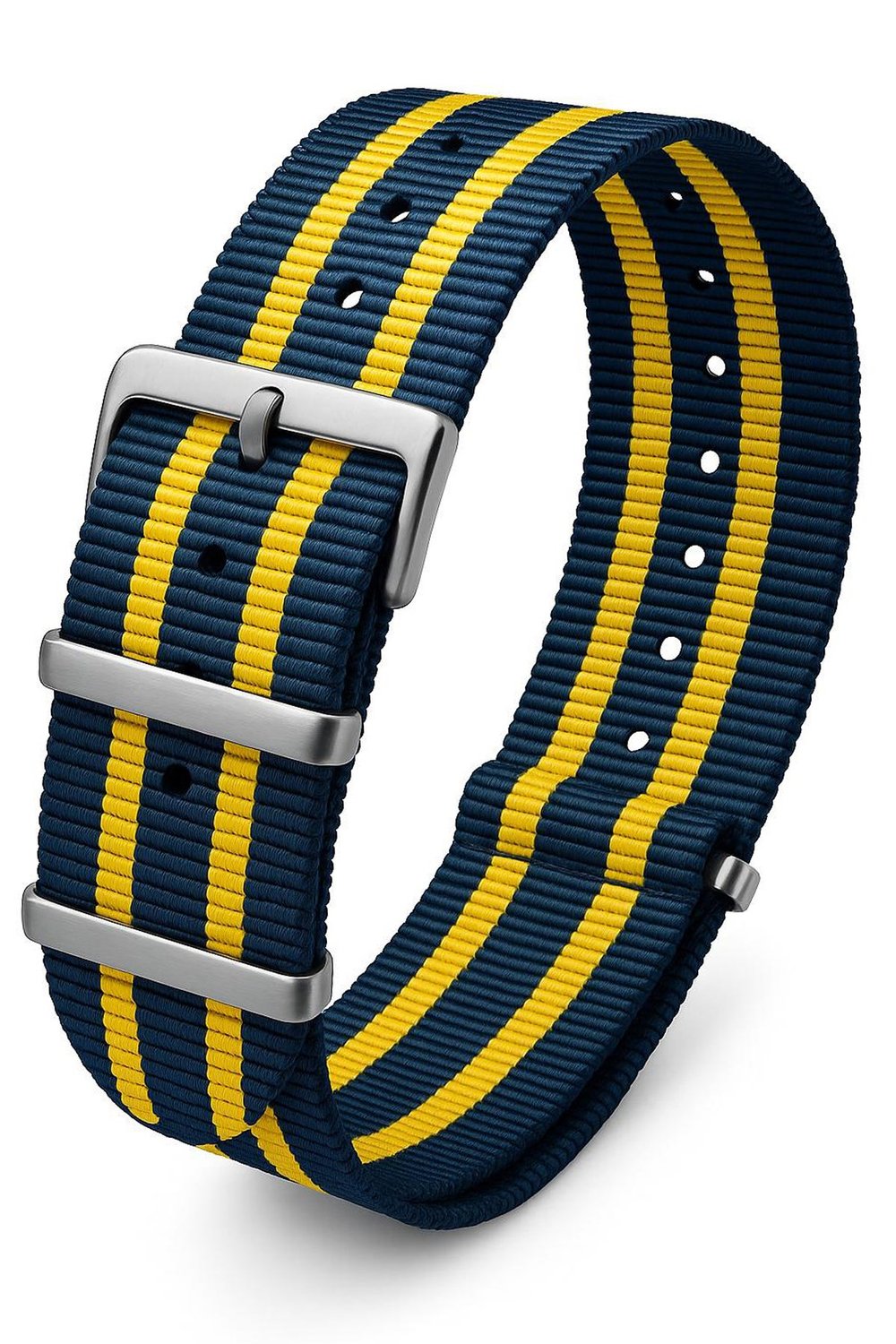 Nato Watch Band Strap N32NYL3
