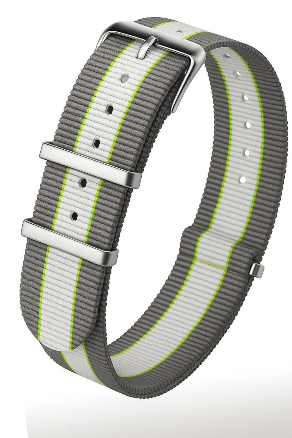 Nato Watch Band Strap N32NYL3
