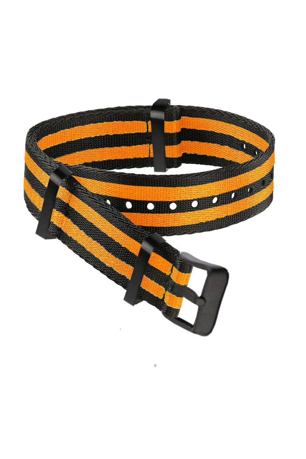 Nato Watch Band Strap N39XWDB