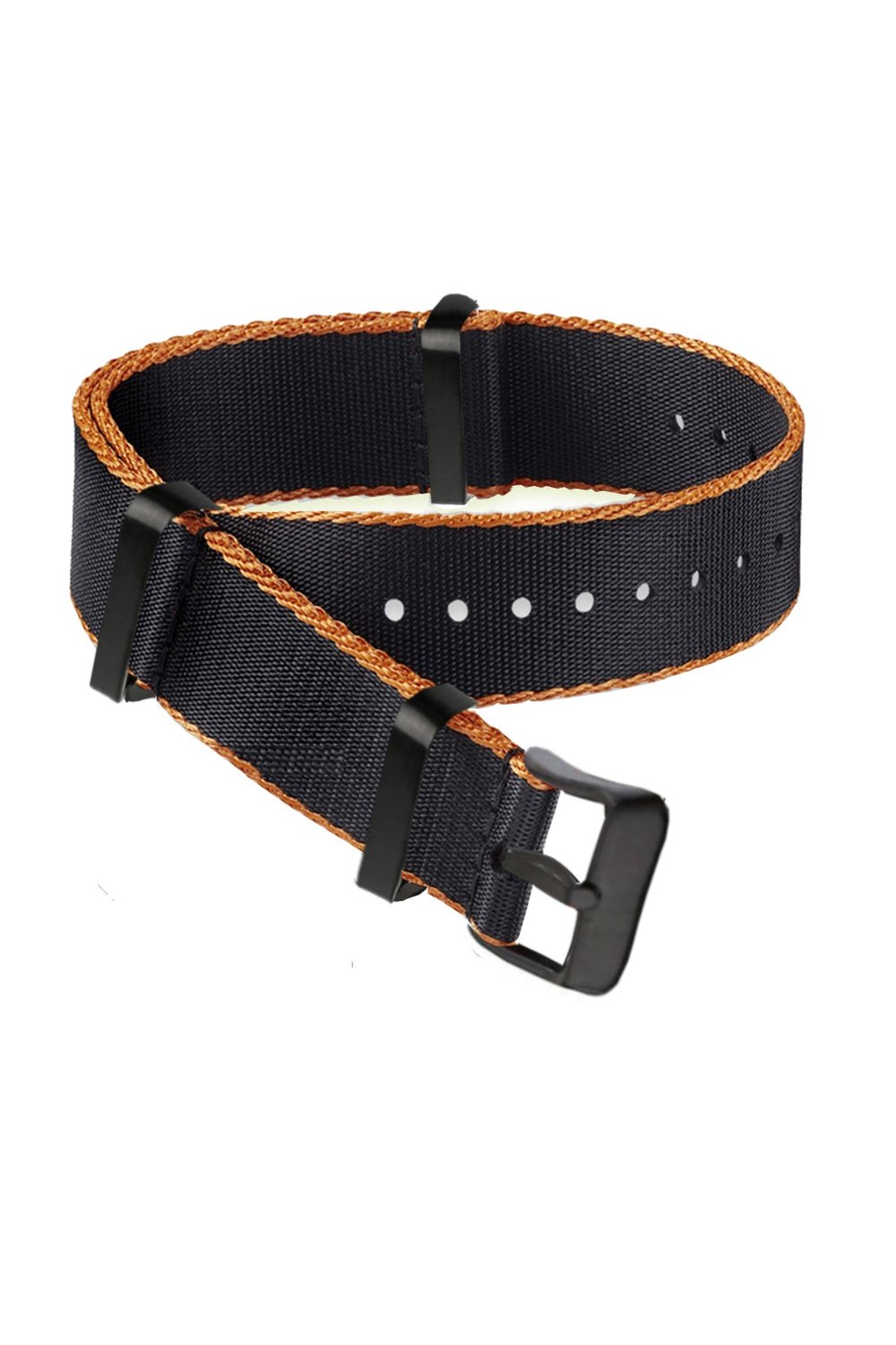 Nato Watch Band Strap N39XWDB