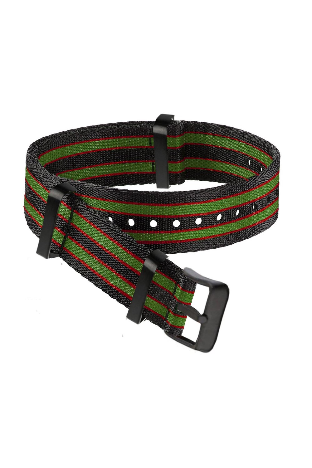 Nato Watch Band Strap N39XWDB