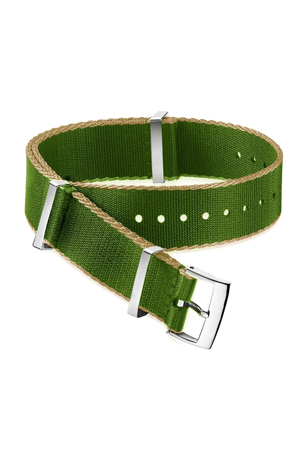 Nato Watch Band Strap N39XWDS