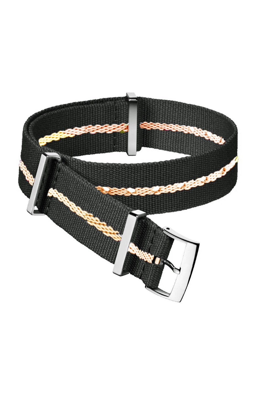 Nato Watch Band Strap N39XWDS