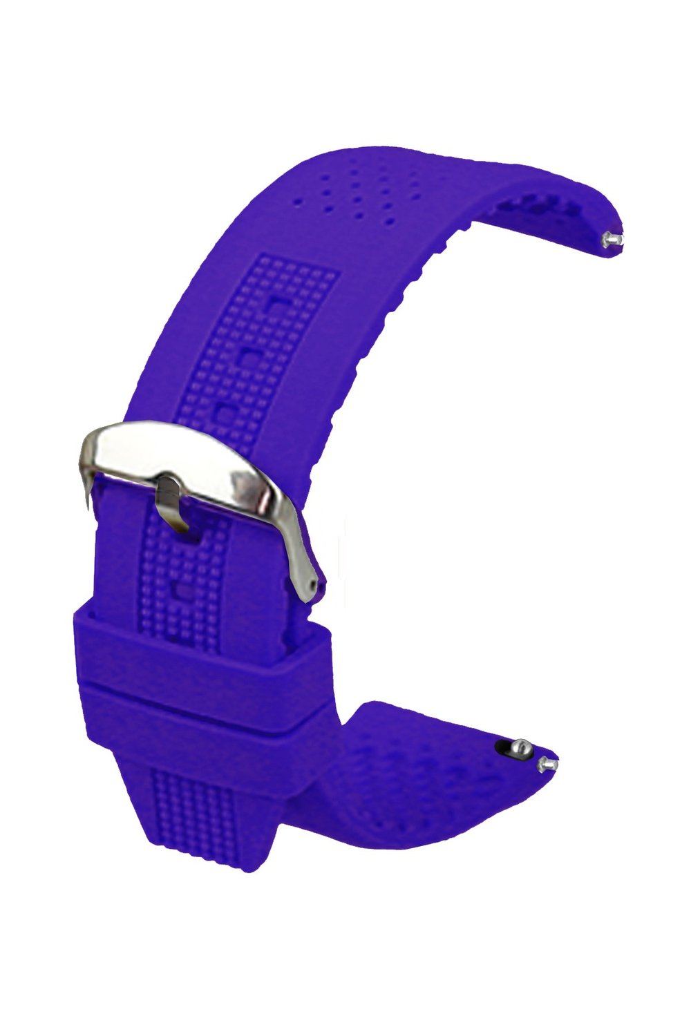 Silicone Watch Band Strap A16