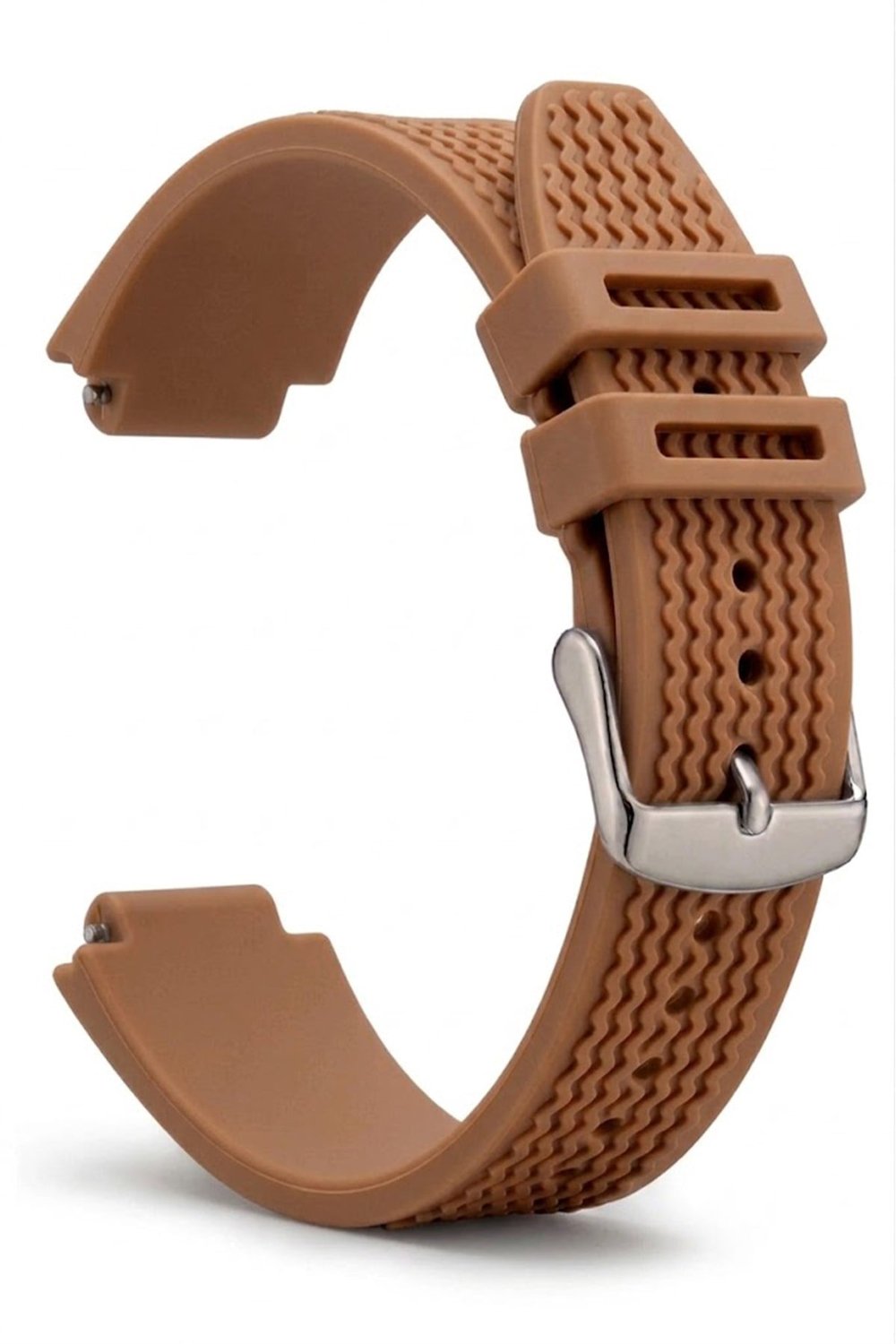 Silicone Watch Band Strap A17