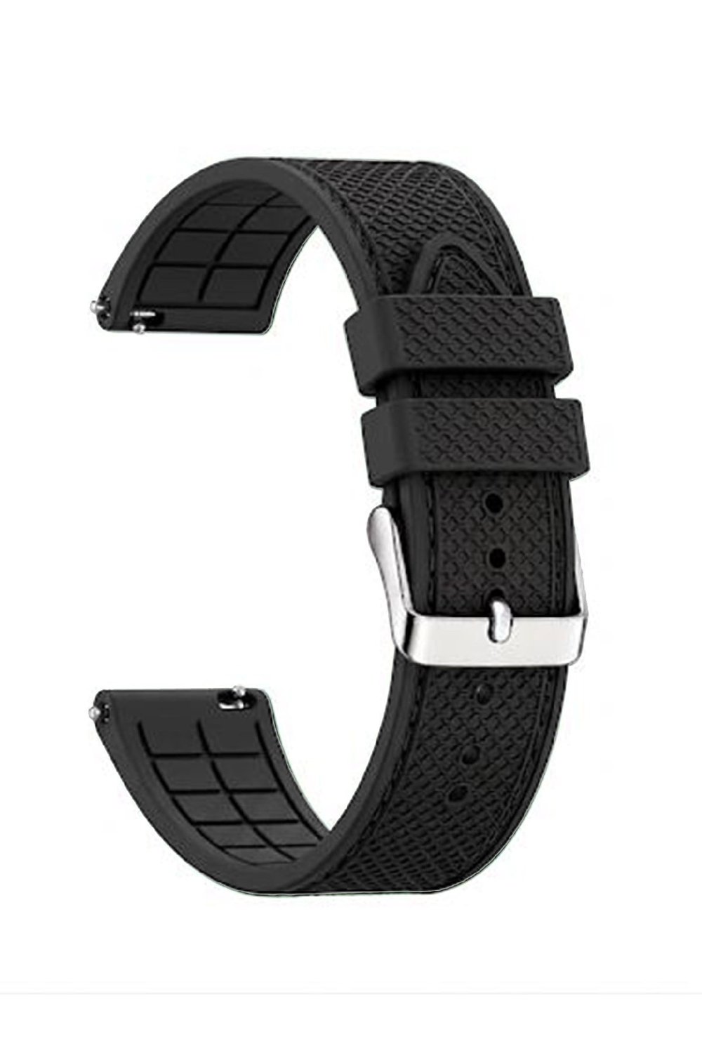 Silicone Watch Band Strap A50