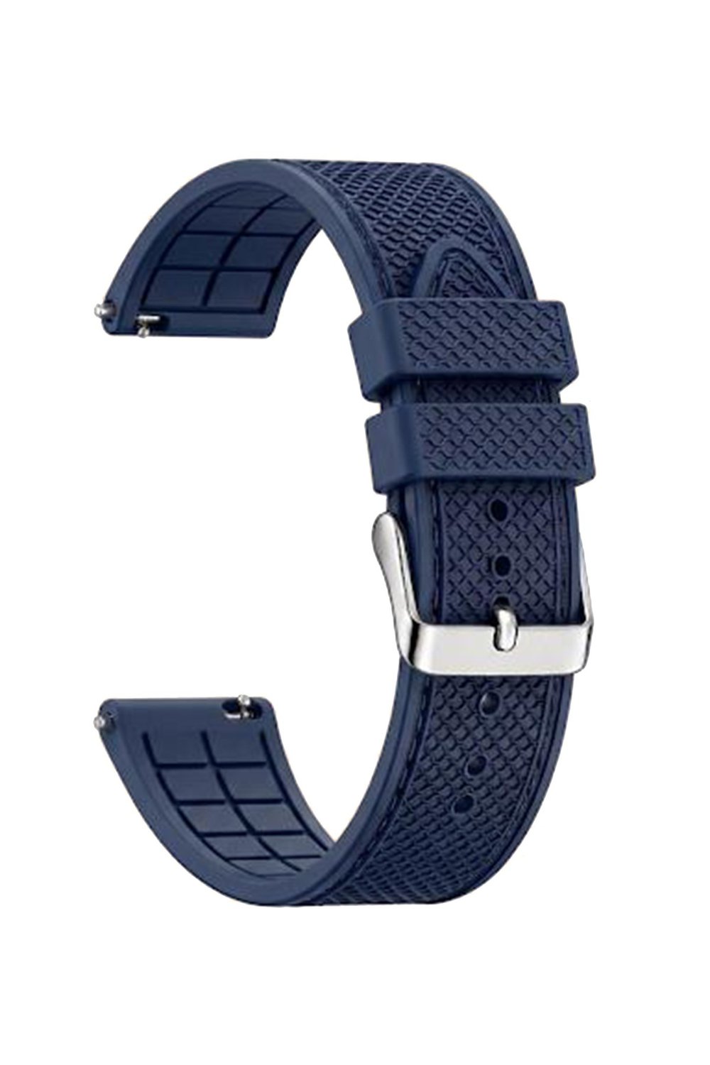 Silicone Watch Band Strap A50