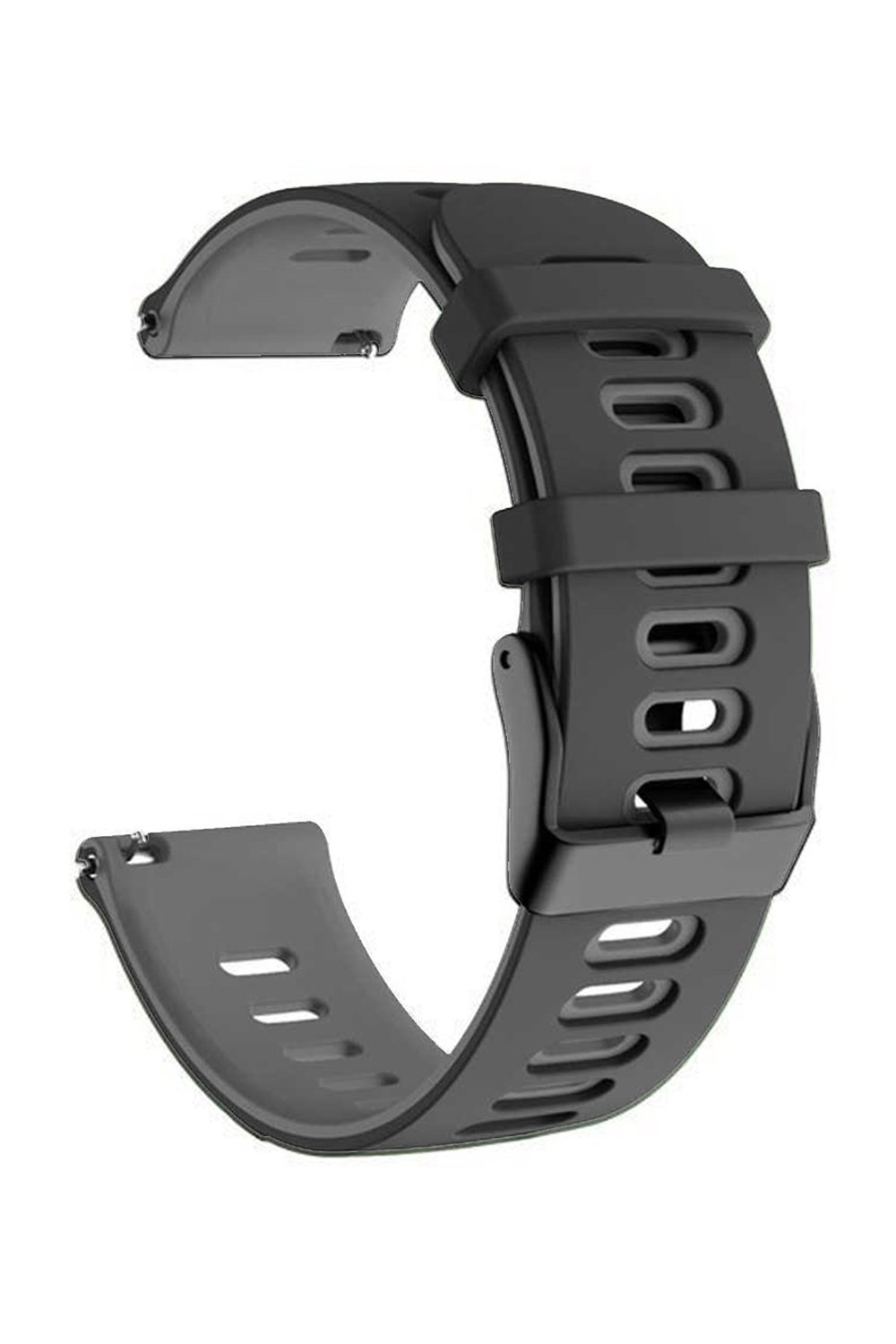 Silicone Watch Band Strap A56-2