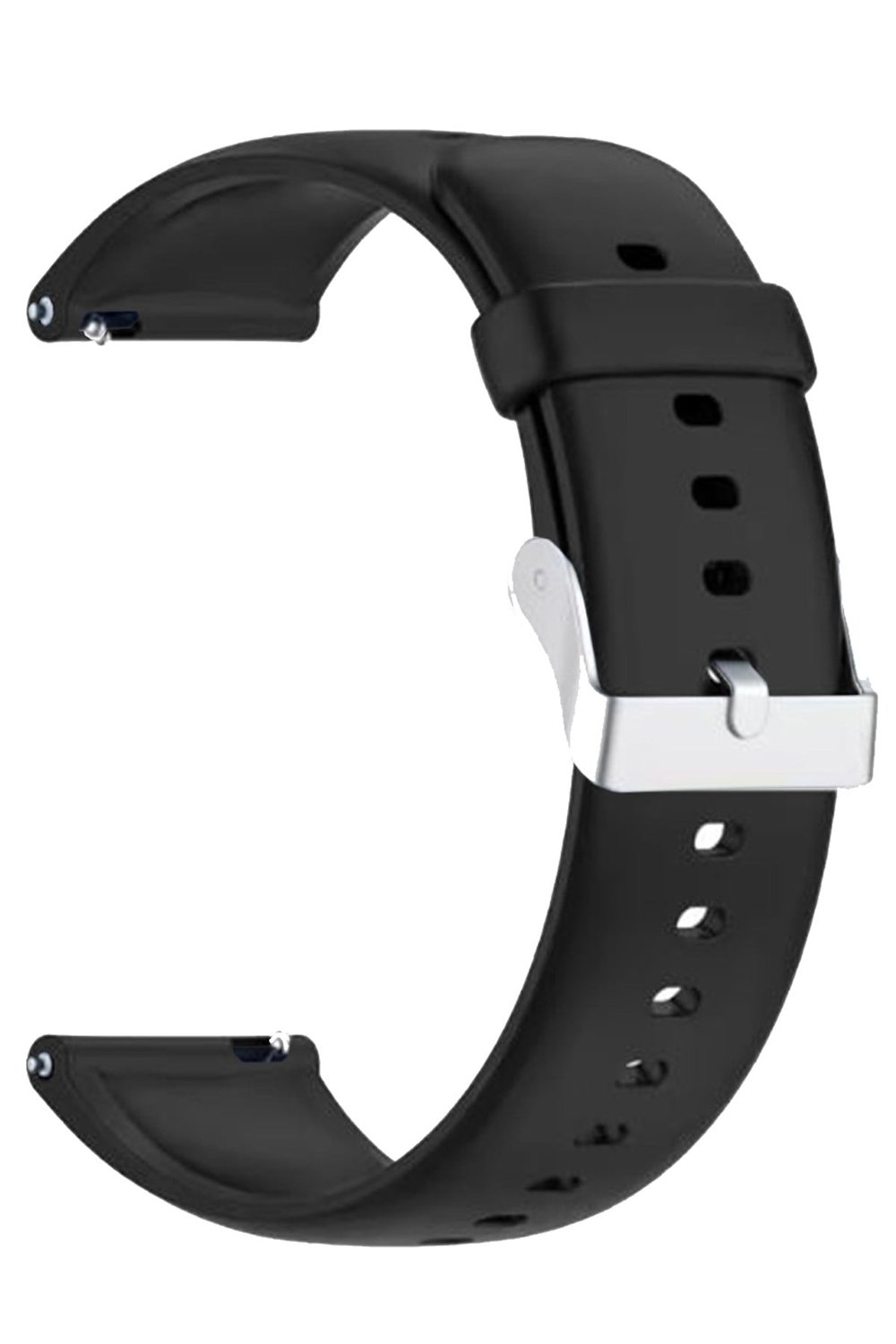 Silicone Watch Band Strap A72