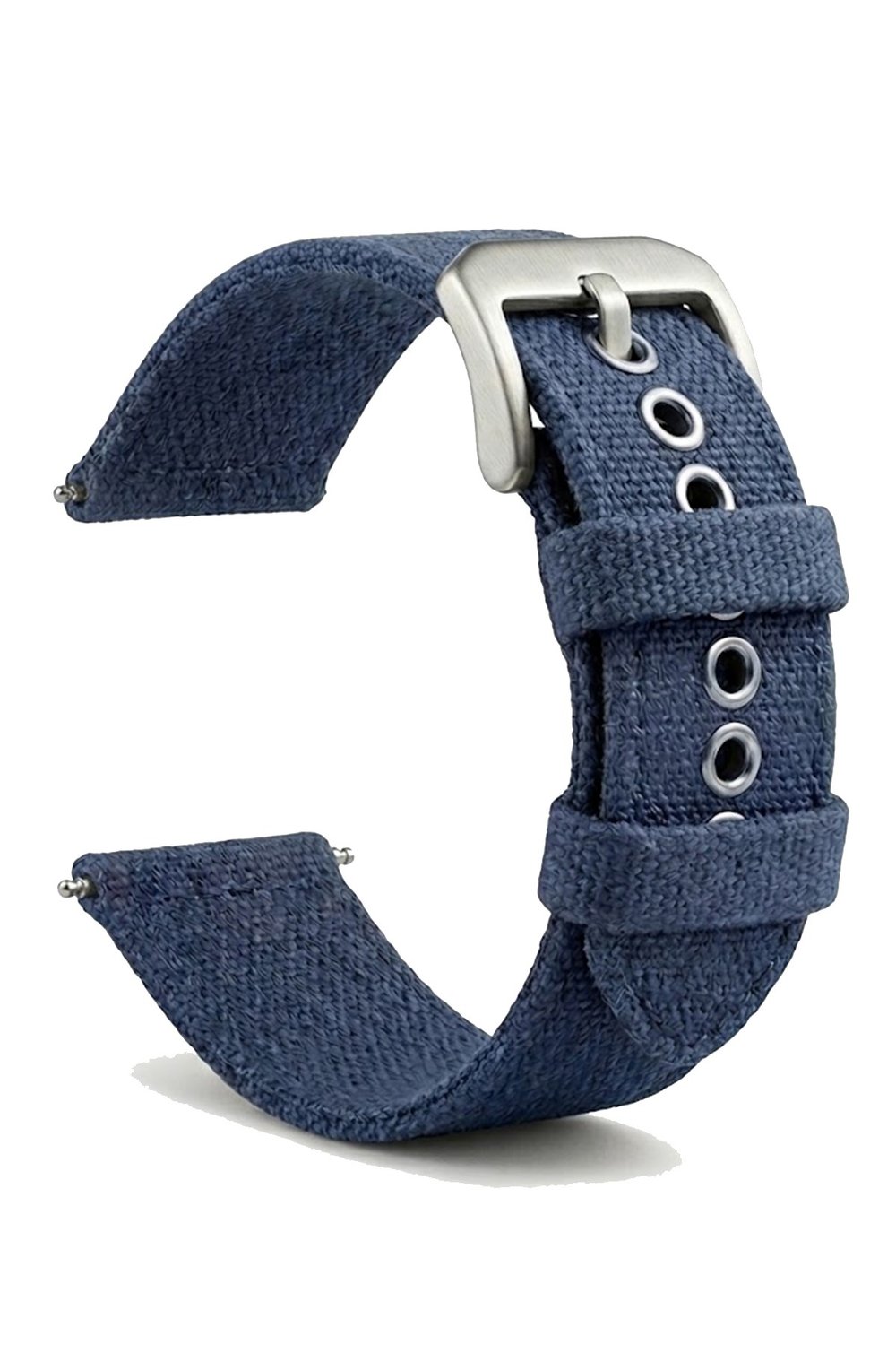 Textile Watch Band Strap F28KTN