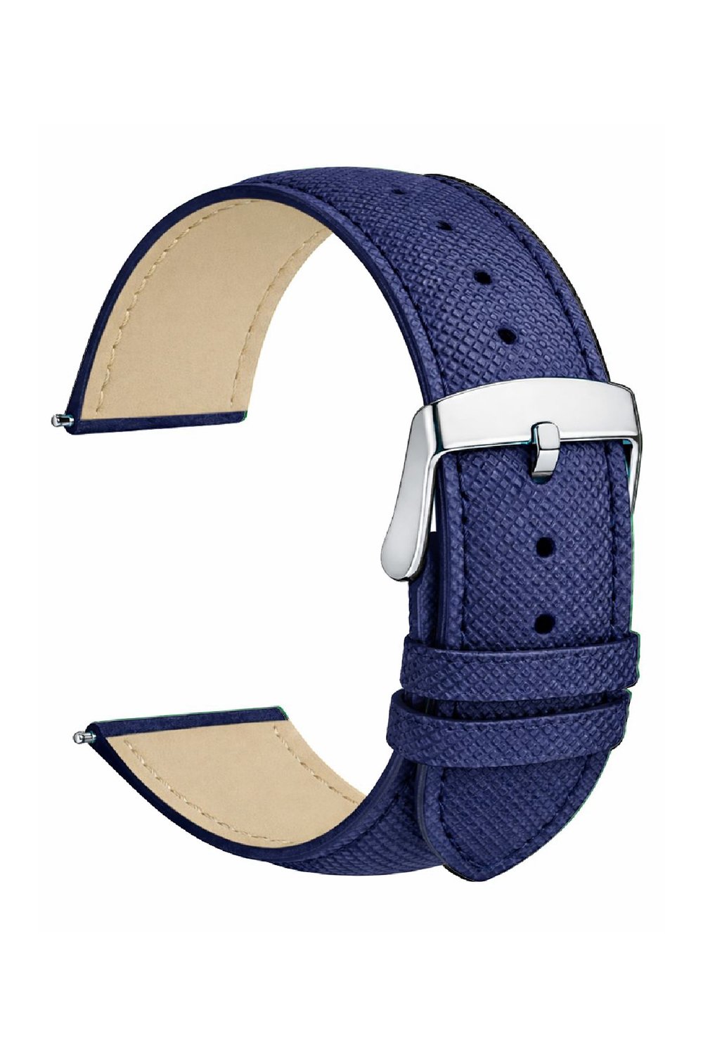 TPU Leather Watch Strap AL11IMP