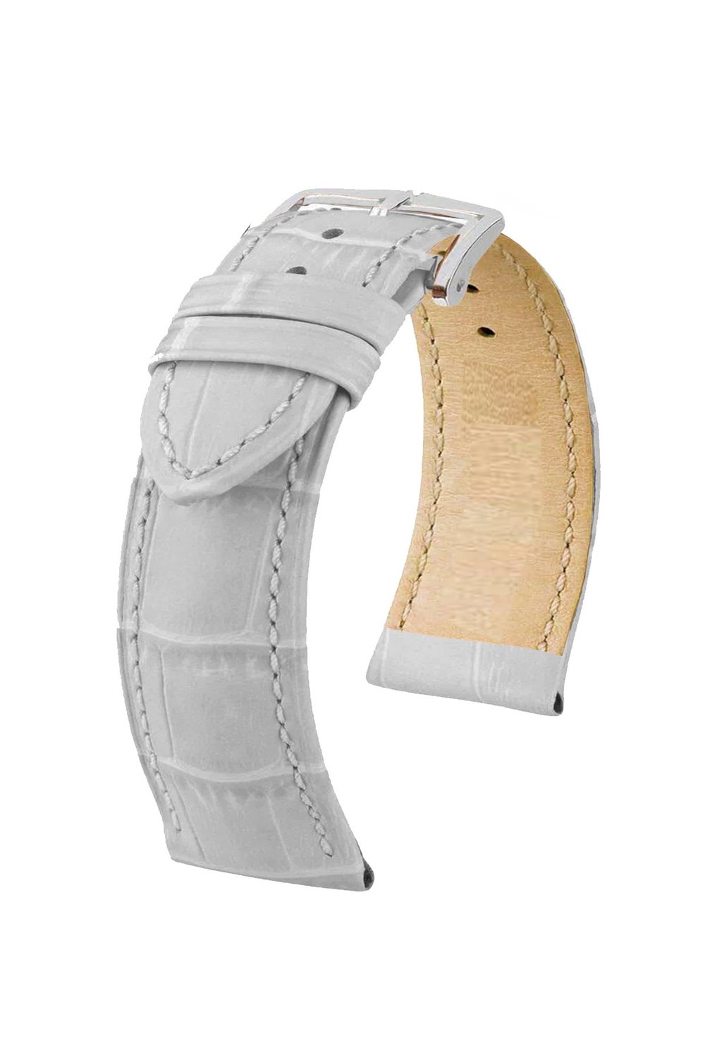 TPU Leather Watch Strap AL11KB