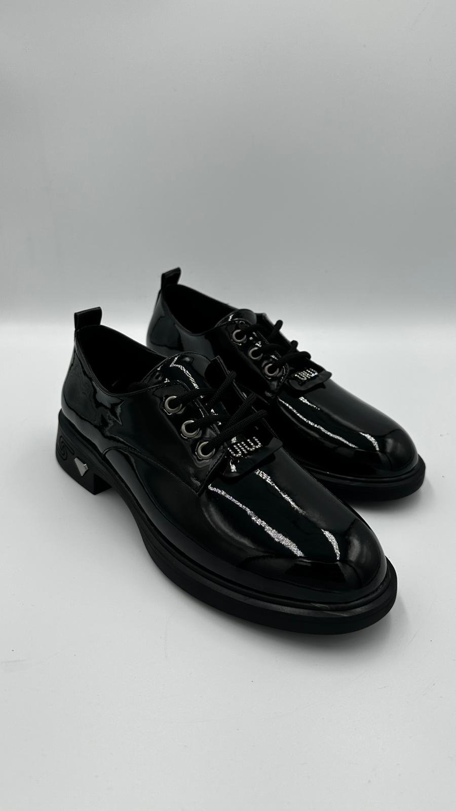 FLS088-6001 SİYAH RUGAN