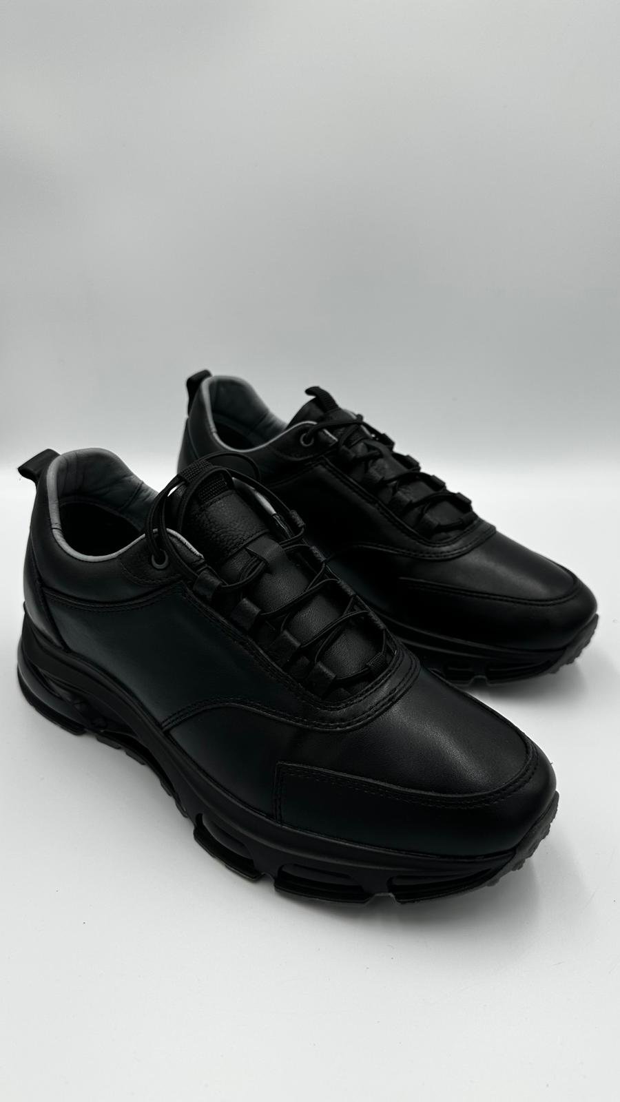 LISANS 2415 KAUÇUK TABAN DERİ