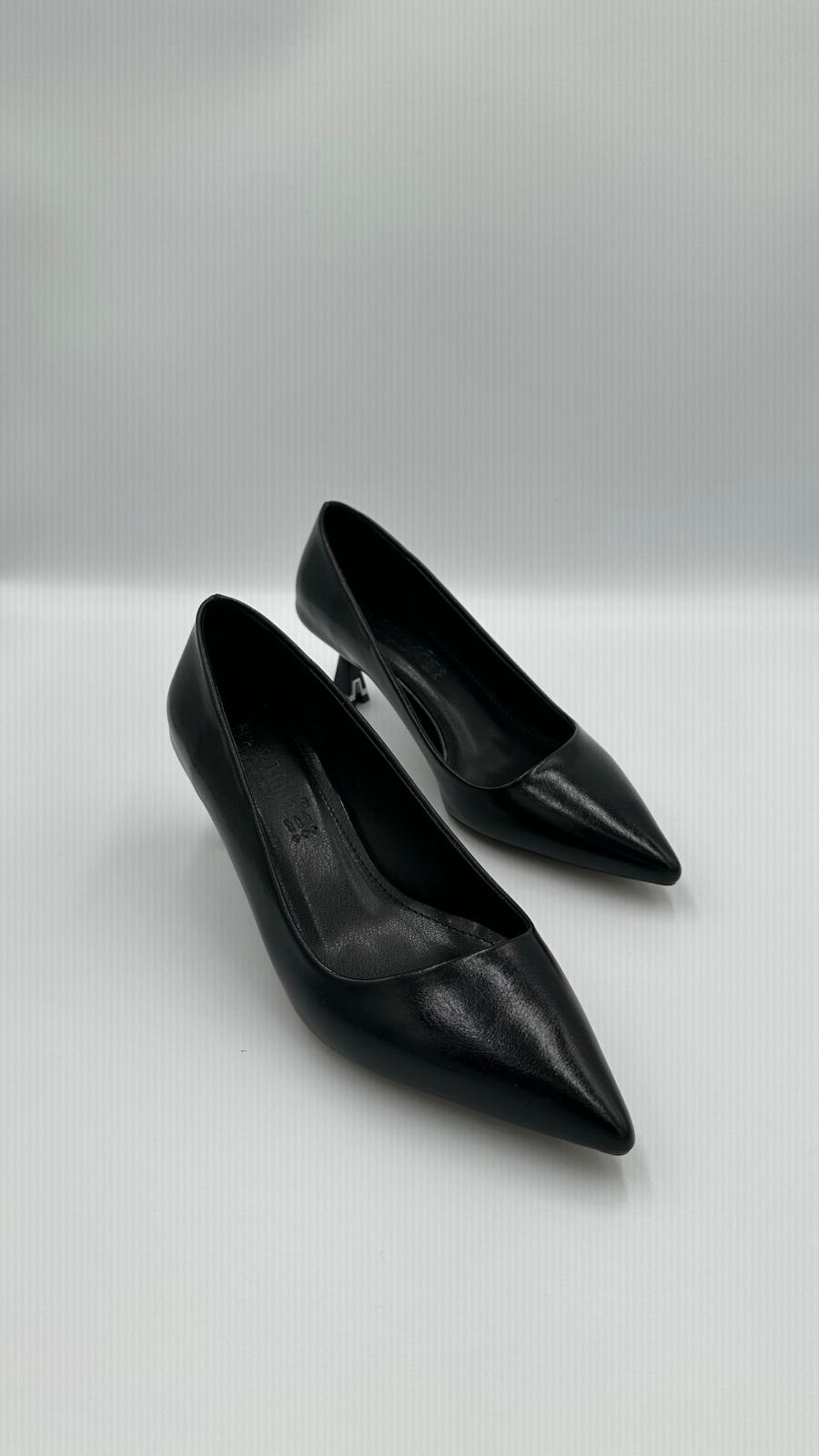 Rustik Park Mod Stiletto