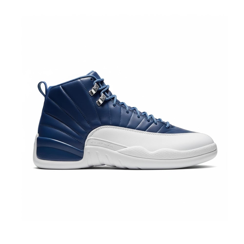 Air Jordan 12 Retro Ayakkabı