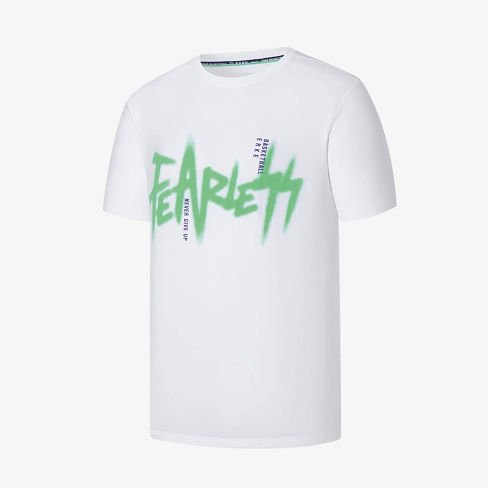 Erkek Bisiklet Yaka T-Shirt