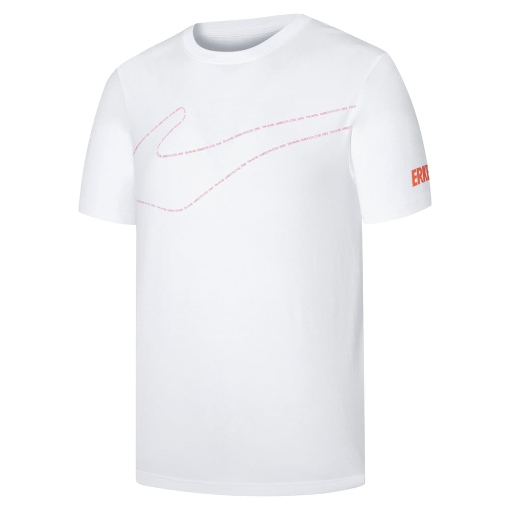Erkek Bisiklet Yaka T-Shirt