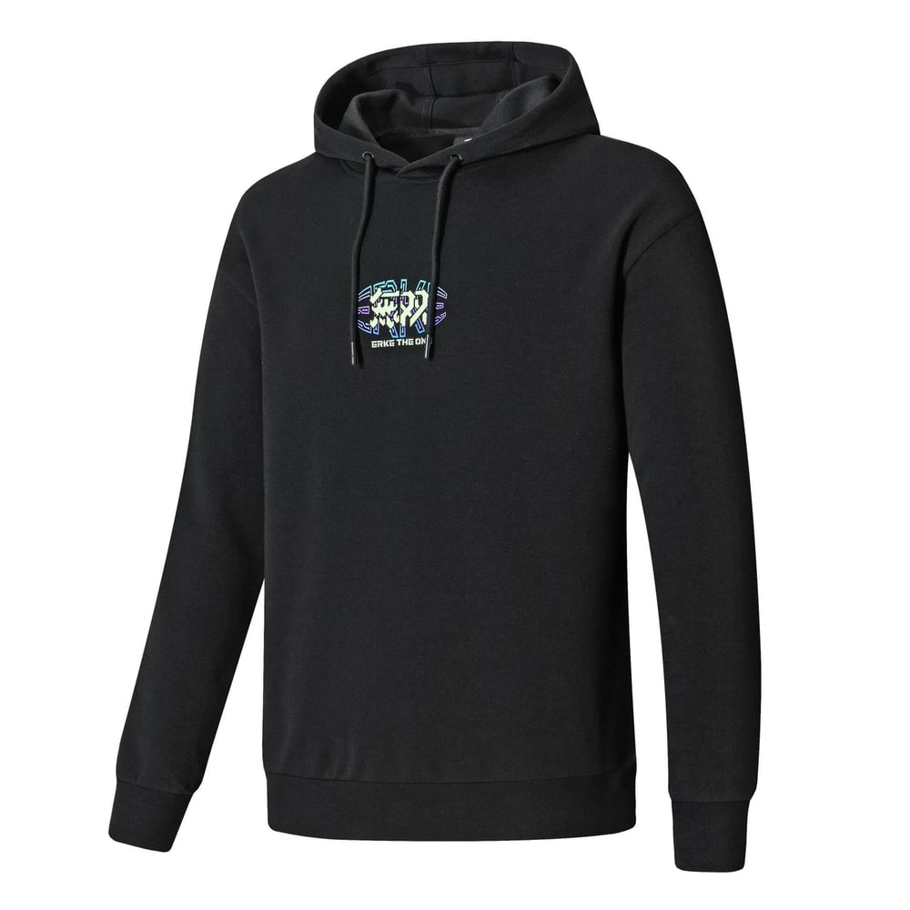 Erkek Hoodie