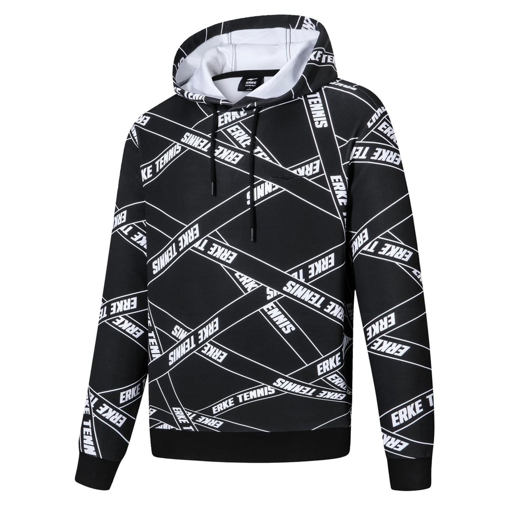 Erkek Hoodie