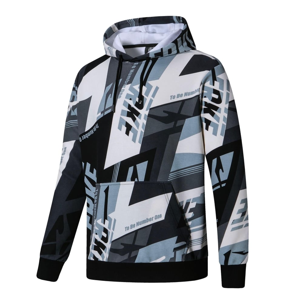 Erkek Hoodie