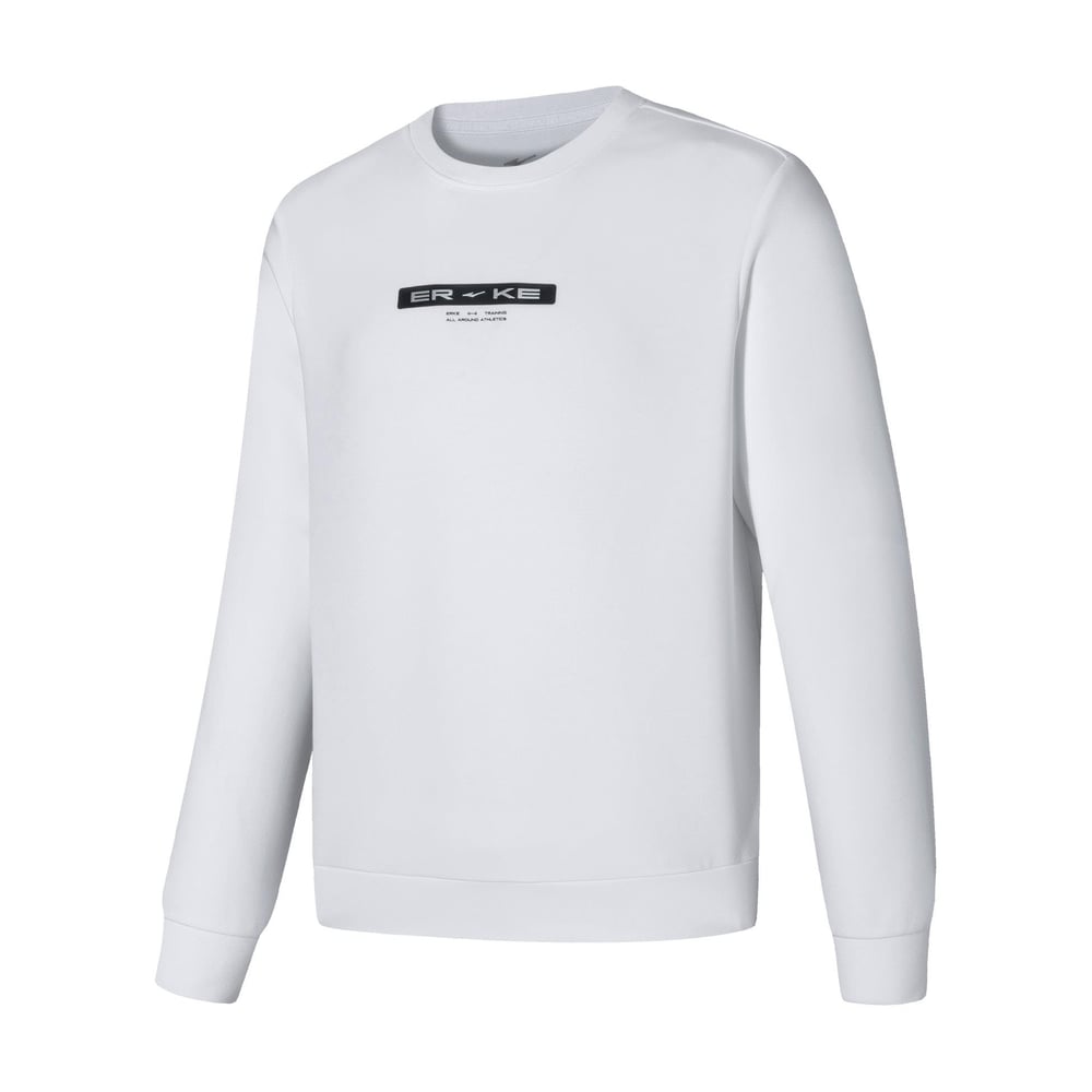 Erkek Sweatshirt