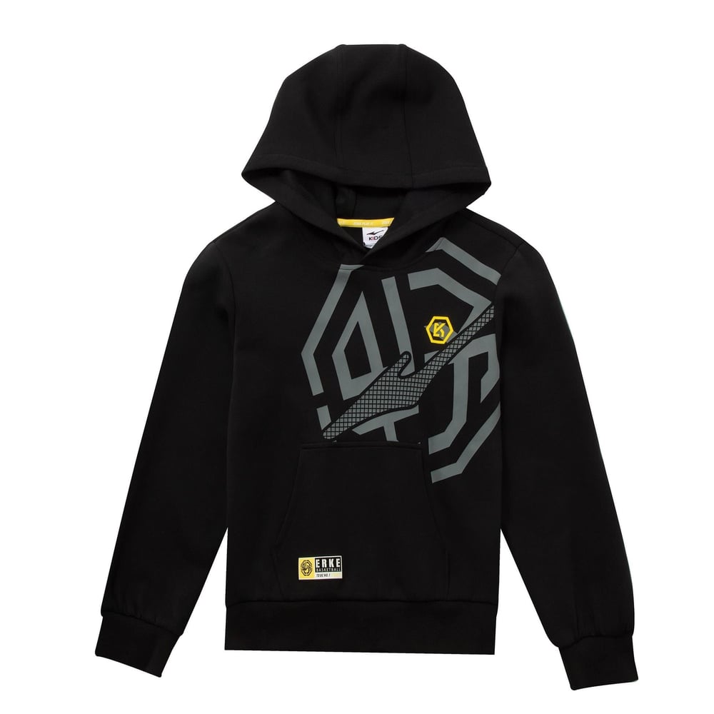 Genç Erkek Hoodie