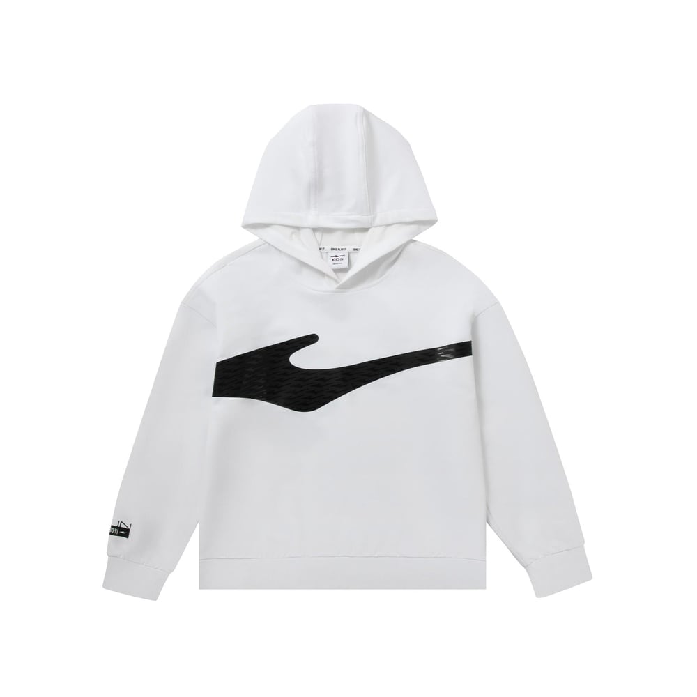 Genç Erkek Hoodie