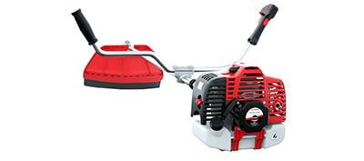 Agromec ag-cg520d  motorlu yan tırpan 