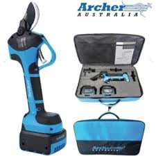 ARCHER A2728 38 MM Şarjlı Budama Makası