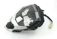 CF 250 NK FAR KOMPLE E-BELGELİ