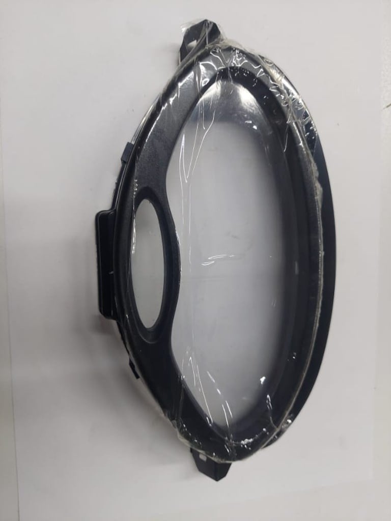 Cup Mondial Kh Mfh 100 Gösterge Camı