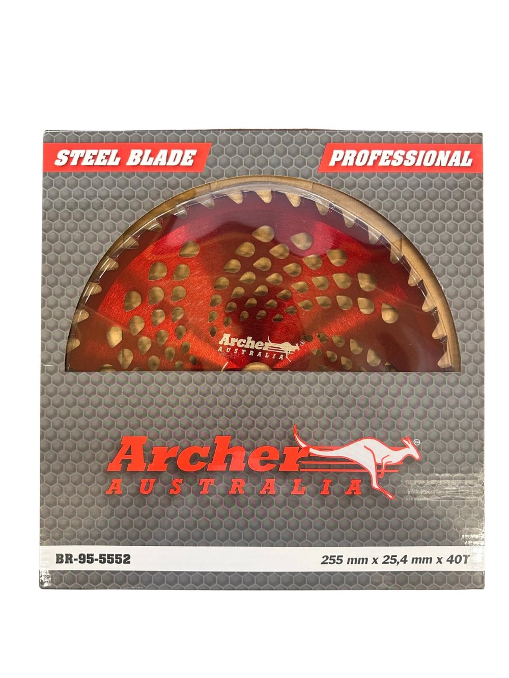 Daire Teretere Archer 40t