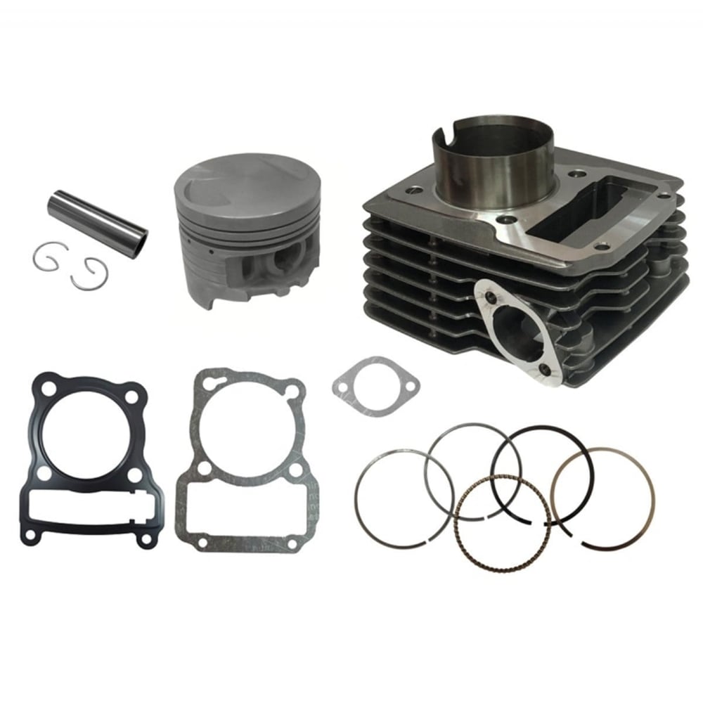 Drıft - Drıft L Sılındır Set 56.5mm 13perno