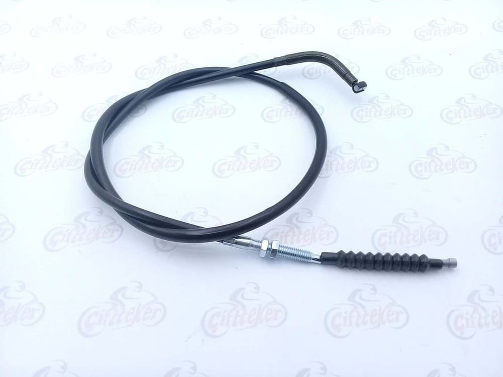 Kanuni Windy S125 Debriyaj Teli Ith