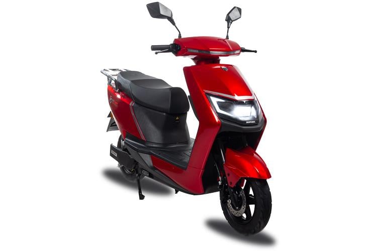 METRO 5000